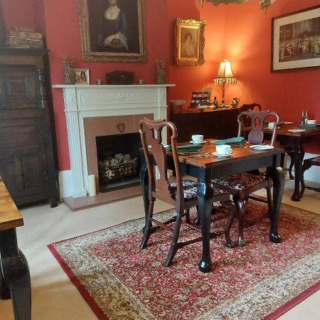 Blaisdon House B&B Longhope Zewnętrze zdjęcie