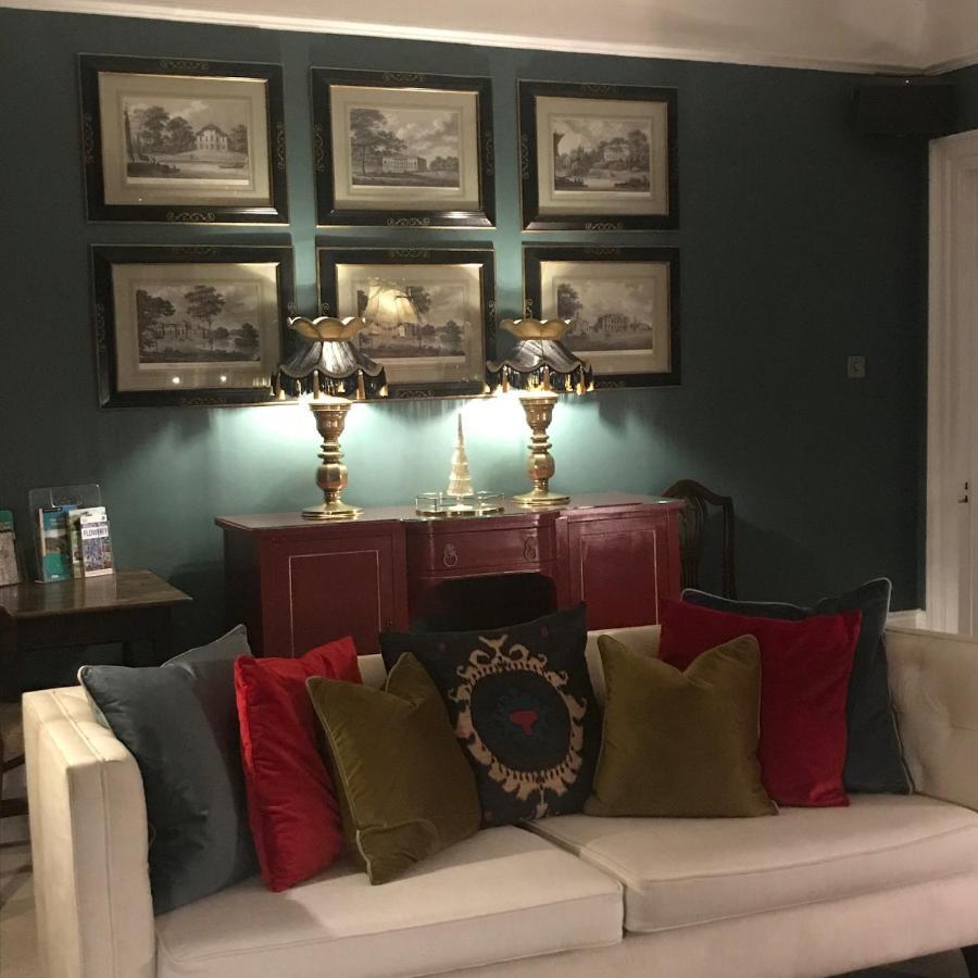 Blaisdon House B&B Longhope Zewnętrze zdjęcie