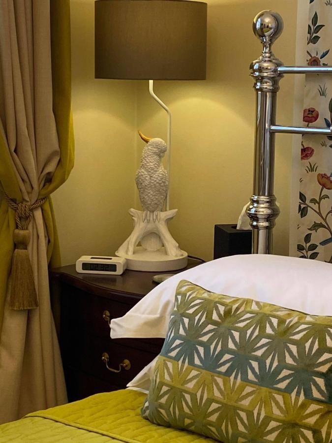 Blaisdon House B&B Longhope Zewnętrze zdjęcie