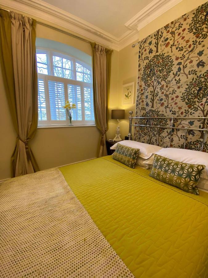 Blaisdon House B&B Longhope Zewnętrze zdjęcie