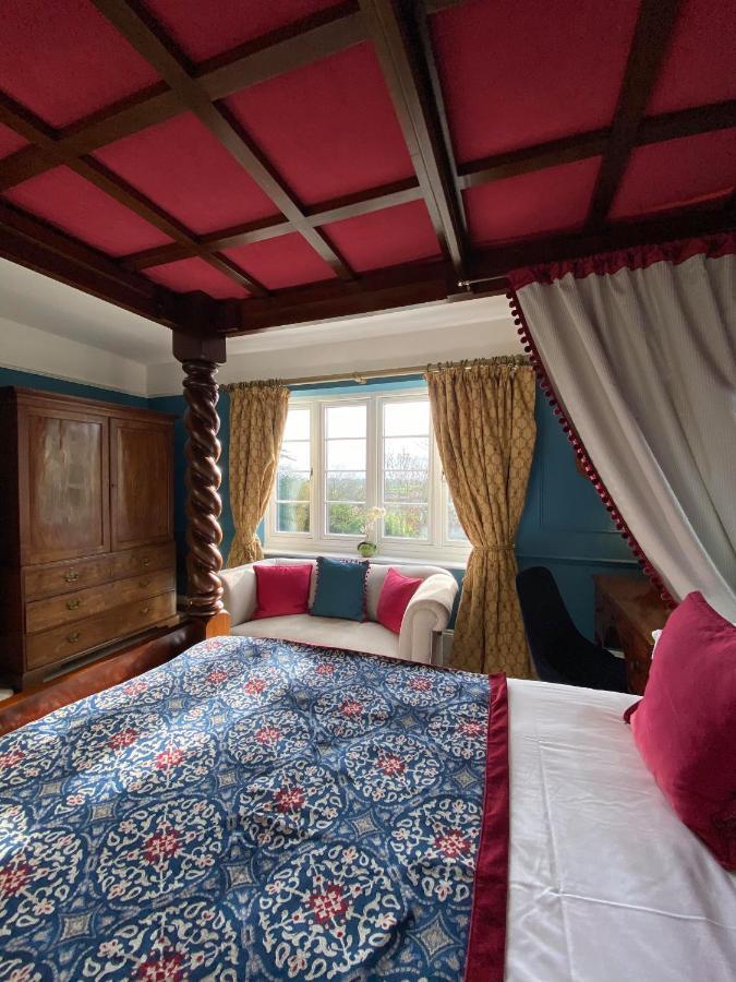 Blaisdon House B&B Longhope Zewnętrze zdjęcie