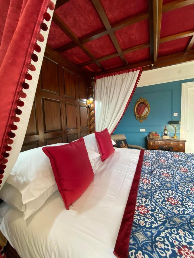 Blaisdon House B&B Longhope Zewnętrze zdjęcie