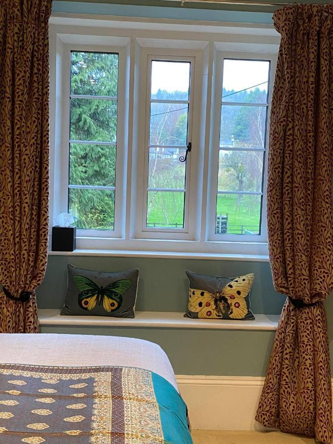 Blaisdon House B&B Longhope Zewnętrze zdjęcie