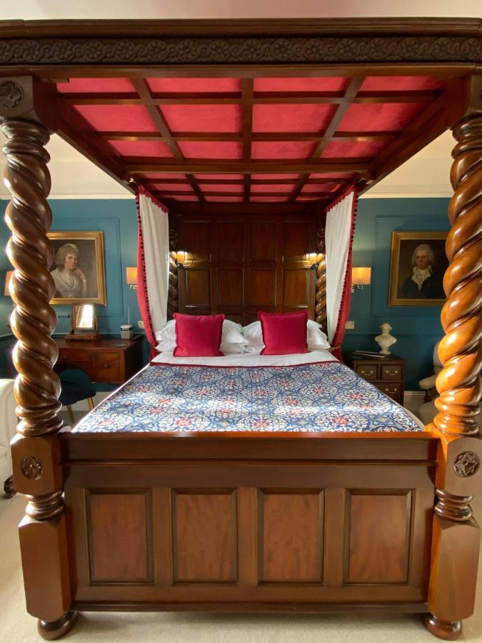Blaisdon House B&B Longhope Zewnętrze zdjęcie