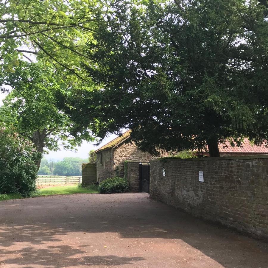 Blaisdon House B&B Longhope Zewnętrze zdjęcie