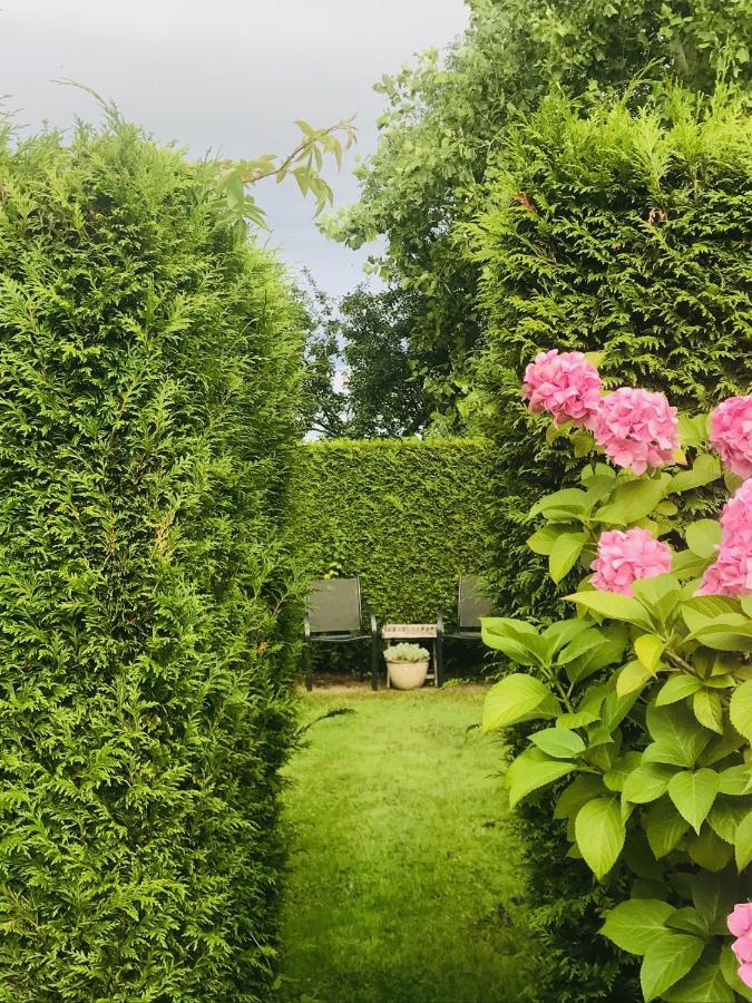 Blaisdon House B&B Longhope Zewnętrze zdjęcie