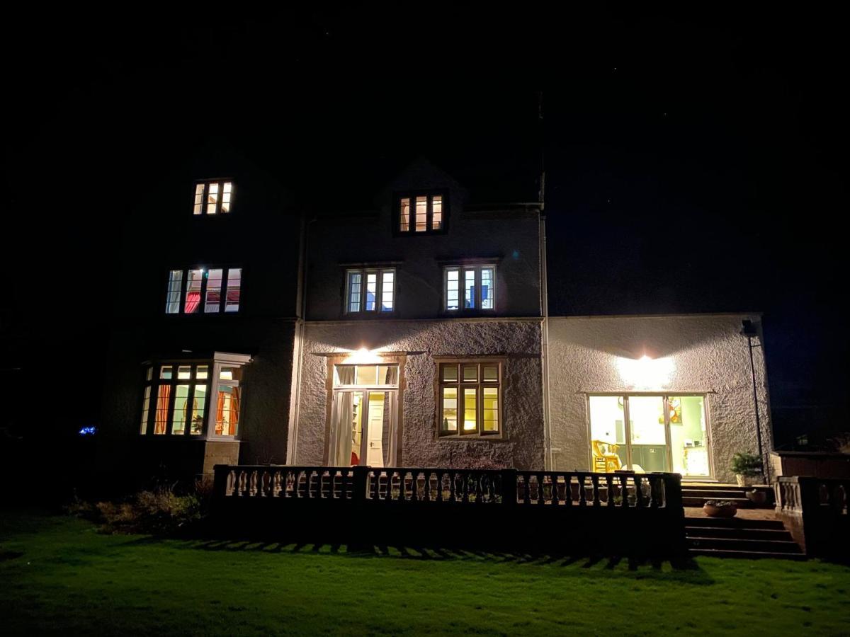 Blaisdon House B&B Longhope Zewnętrze zdjęcie