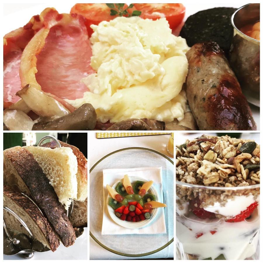 Blaisdon House B&B Longhope Zewnętrze zdjęcie