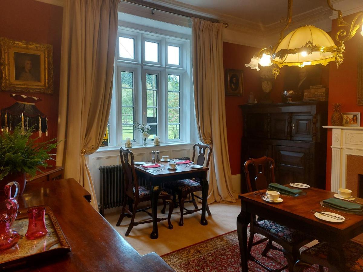 Blaisdon House B&B Longhope Zewnętrze zdjęcie