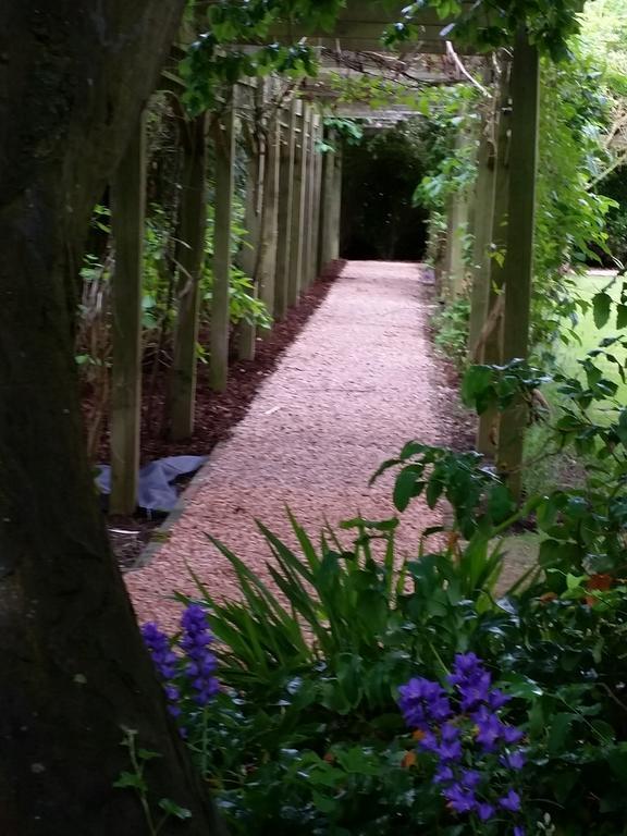 Blaisdon House B&B Longhope Zewnętrze zdjęcie