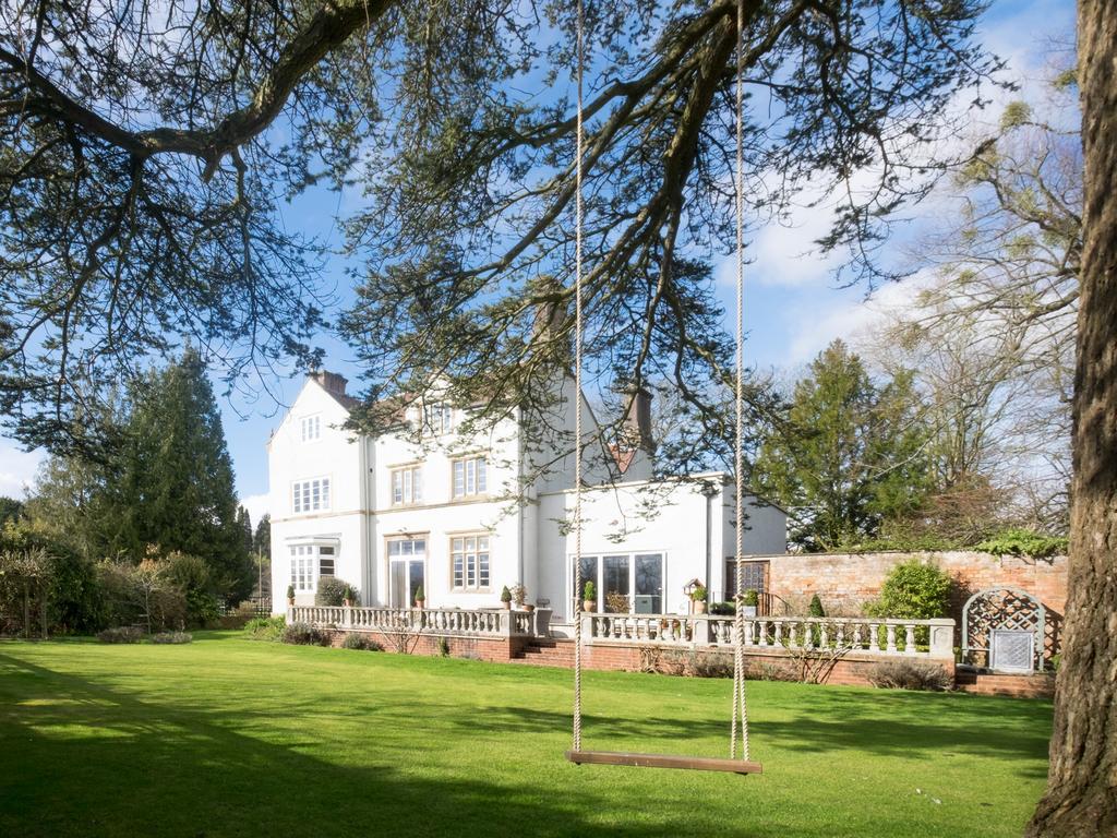 Blaisdon House B&B Longhope Zewnętrze zdjęcie