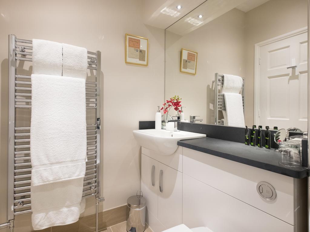 Blaisdon House B&B Longhope Zewnętrze zdjęcie