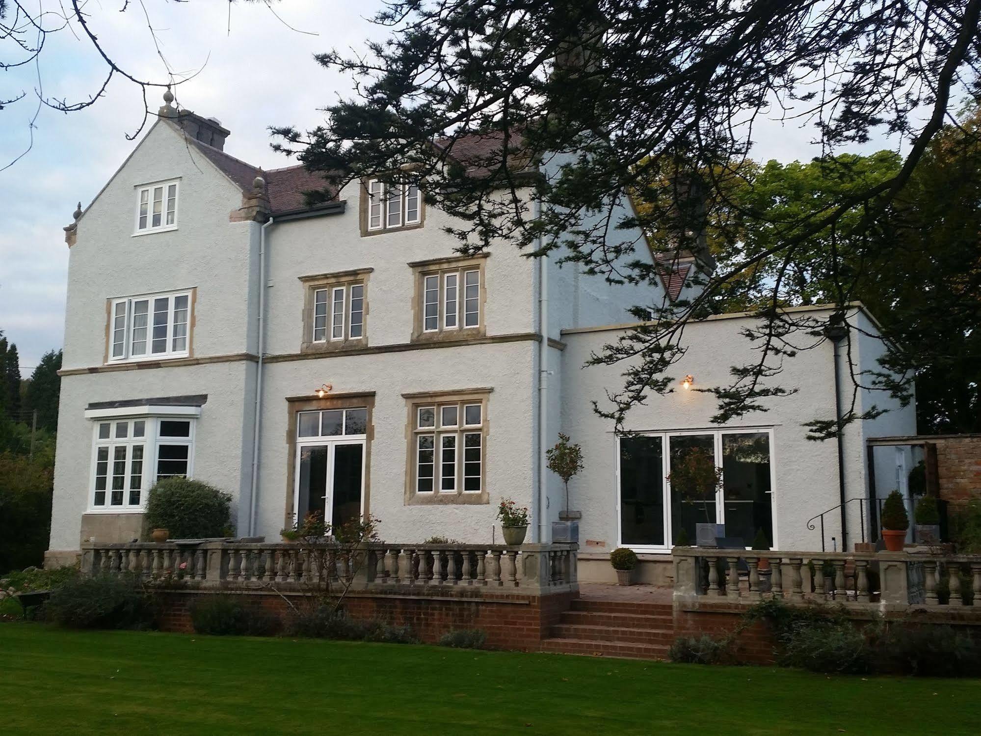 Blaisdon House B&B Longhope Zewnętrze zdjęcie