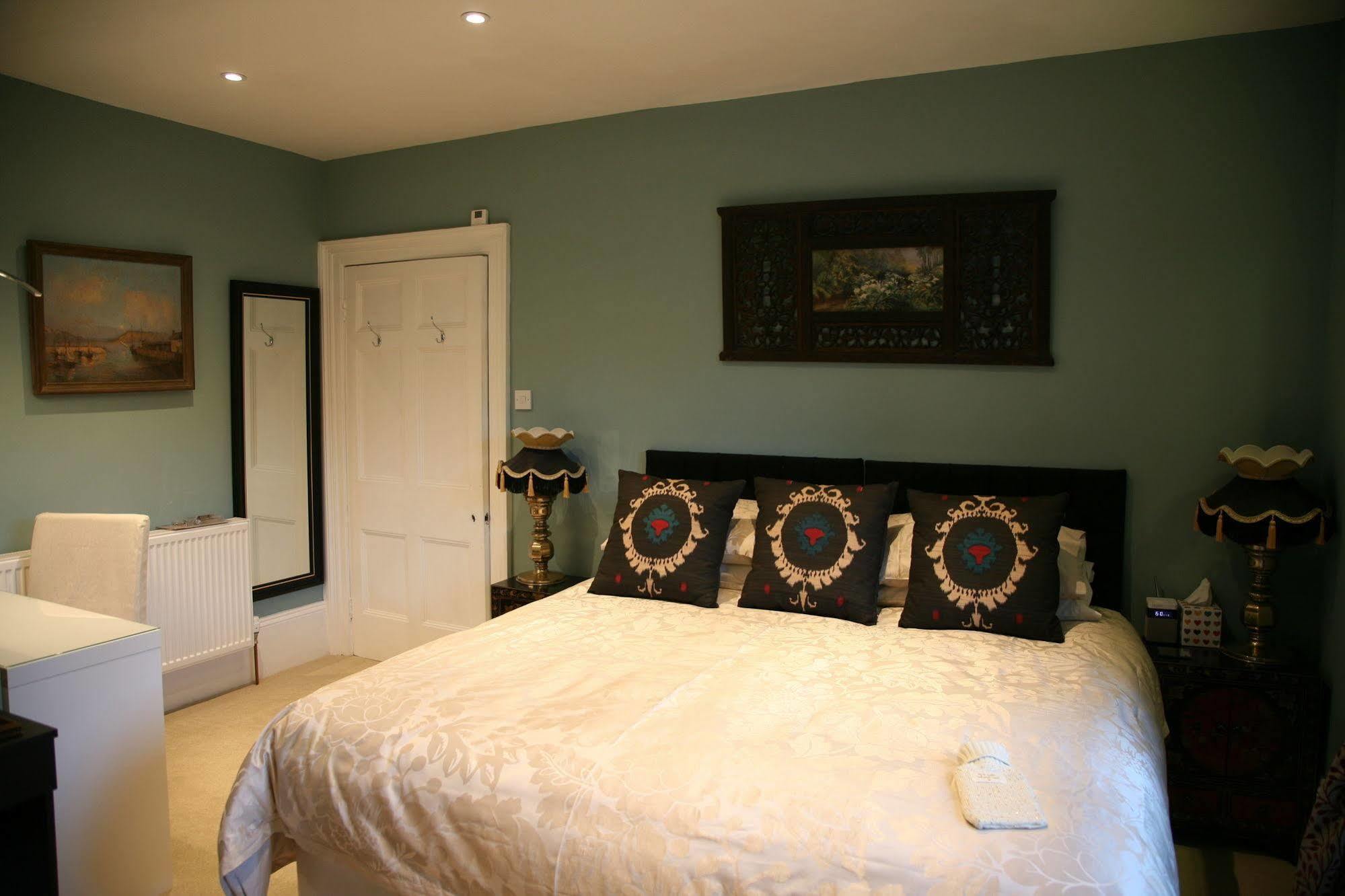 Blaisdon House B&B Longhope Zewnętrze zdjęcie