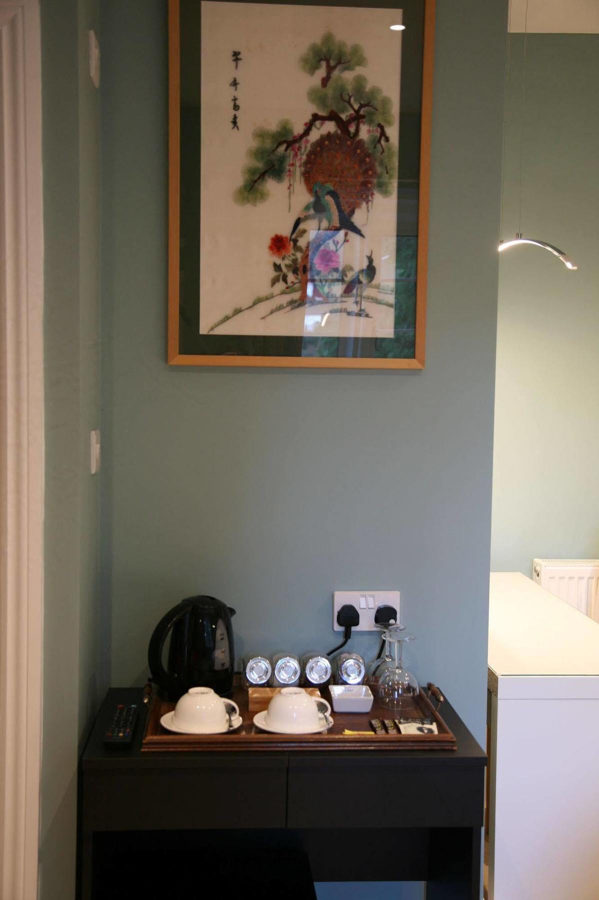 Blaisdon House B&B Longhope Zewnętrze zdjęcie